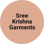Business logo of sree krishna garments