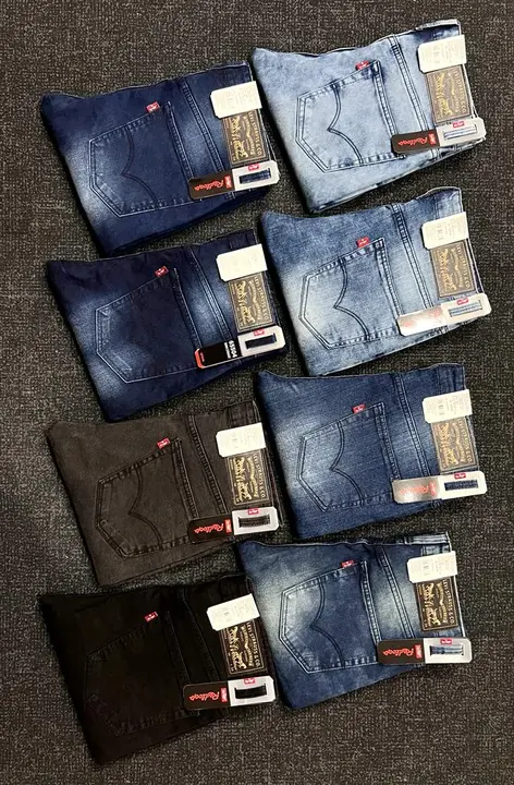 Jeans  uploaded by Yahaya traders on 3/28/2023