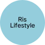Business logo of Ris lifestyle