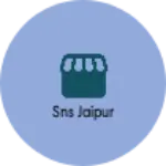 Business logo of Sns Jaipur
