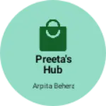 Business logo of Preeta's hub