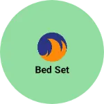 Business logo of Bed set