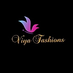 Business logo of Viya Fashions