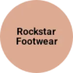 Business logo of Rockstar footwear