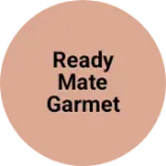 Business logo of Ready mate garmet