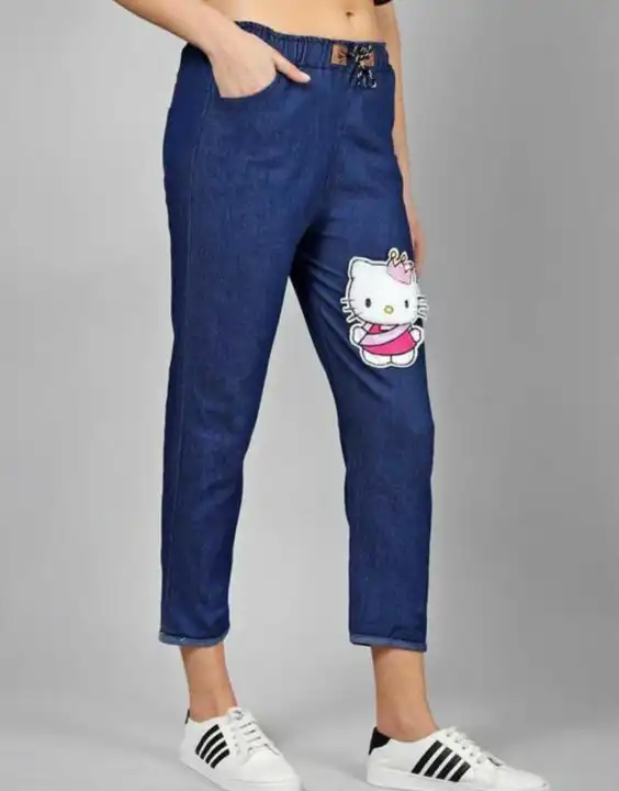 Hello kitty  uploaded by World Fashion Impex on 3/28/2023