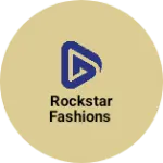 Business logo of Rockstar Fashions