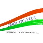 Business logo of ZAIKA AYURVEDA