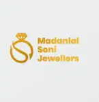 Business logo of Madan Lal Soni Jewellers
