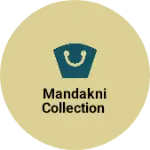 Business logo of Mandakni collection