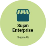 Business logo of Sujan enterprise