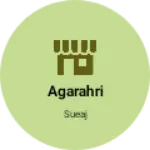 Business logo of Agarahri
