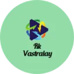 Business logo of Rk vastralay