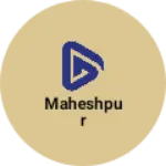 Business logo of Maheshpur