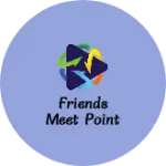 Business logo of Friends meet point