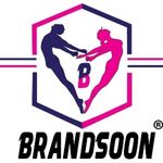Business logo of Brandsoon shoes