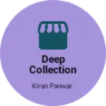 Business logo of Deep collection rajput poshak