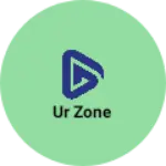 Business logo of UR Zone