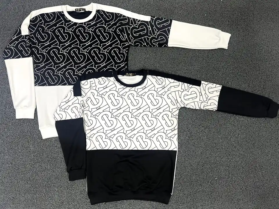 😍😍King Roma Fabric T Shirt😍🥰🥰with New Black & White Shade and Free Size👆👆
🤑🤑  uploaded by N SQUARE GARMENTS on 3/28/2023