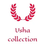Business logo of Usha collection