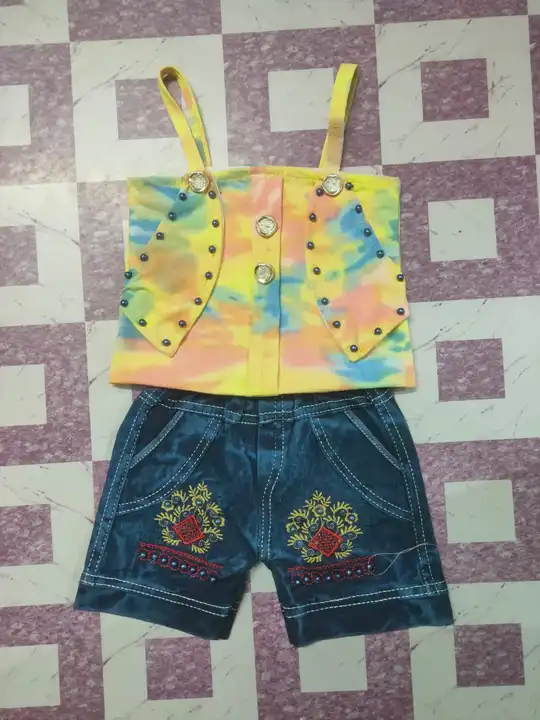Product uploaded by Roohi garments on 3/28/2023