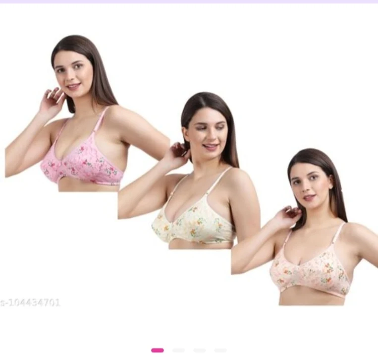 Product uploaded by ladies undergarment on 3/28/2023