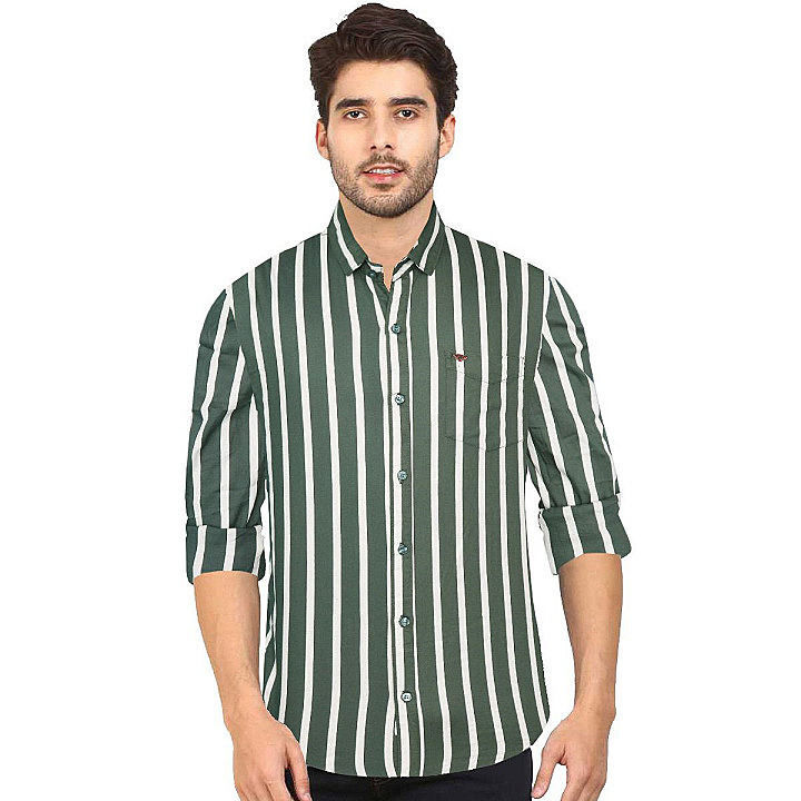 100%cotton striped by duff uploaded by business on 7/10/2020