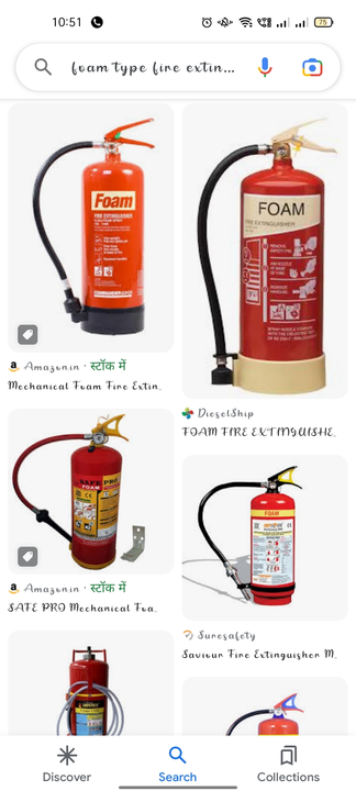 Product uploaded by Fire extinguisher sale on 3/28/2023