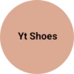 Business logo of Yt shoes