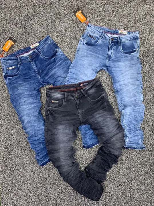 Jeans uploaded by Khatri marwad on 3/28/2023