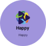 Business logo of Happy