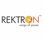 Business logo of rektron
