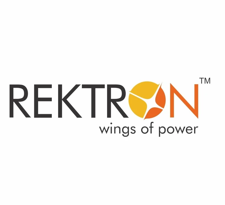 Post image rektron has updated their profile picture.
