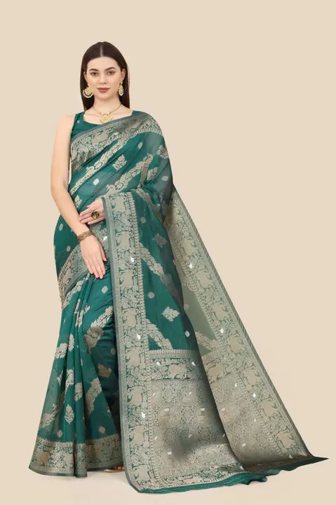 Product uploaded by Shri Hari Fashion Sky on 3/28/2023