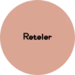 Business logo of Reteler