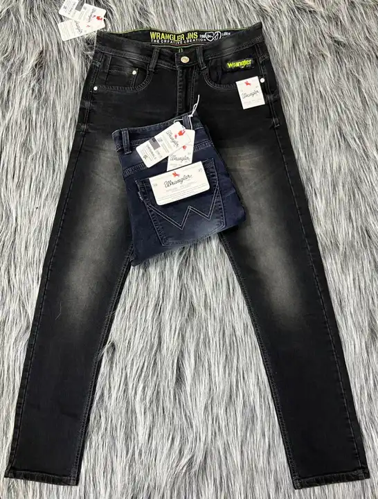Product image of Branded jeans , price: Rs. 590, ID: branded-jeans-0a398115