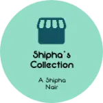 Business logo of Shipha's Collection