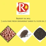 Business logo of Rajdoot oil mill