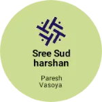 Business logo of Sree sudharshan latkan