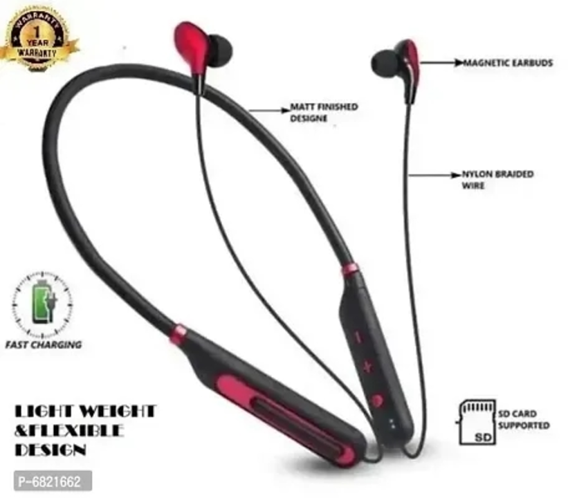 Bluetooth headphones uploaded by Sadaf mobile on 3/28/2023