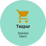Business logo of Tezpur
