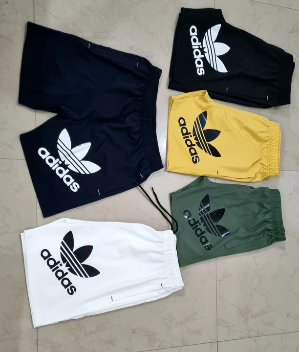 Big adidas ns shorts uploaded by Deuce sports on 3/28/2023