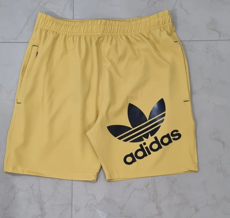Big adidas ns shorts uploaded by Deuce sports on 3/28/2023