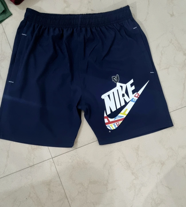 Nike shorts uploaded by Deuce sports on 3/28/2023