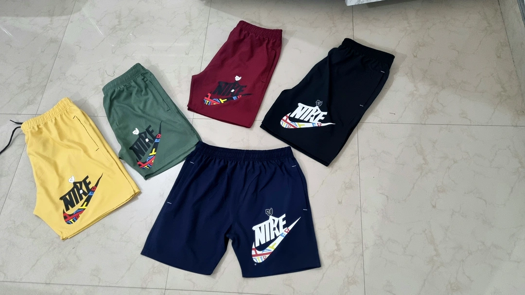 Product image of Nike shorts, ID: nike-shorts-f0b7f5b6