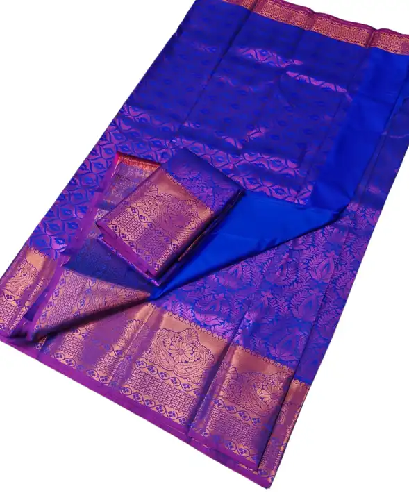 Elite Bridal Silk Sarees uploaded by business on 3/28/2023
