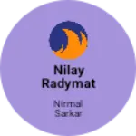 Business logo of Nilay radymat santer