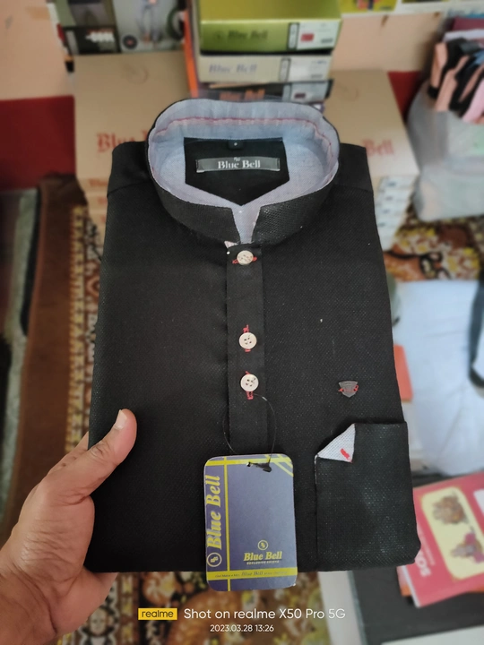 Product image of Shirt , price: Rs. 250, ID: shirt-b4ff61d6