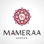 Business logo of Mameraa Sarees