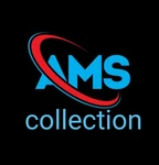 Business logo of AMS COLLECTION